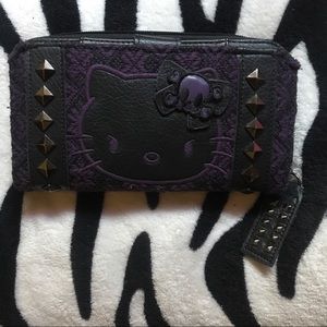 HelloKitty X Loungefly